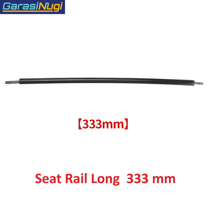 Seat Rail Mercy W222 Rel Motor Jok Slide Maju S450 S63 AMG