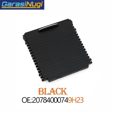 Cup Holder Roller Mercedes W207 Cabrio Cover Botol Rear Seat E250 E350