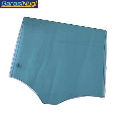 Glass Pane For Mercy W166 Kaca Pintu Front Rear Depan Belakang ML GLE