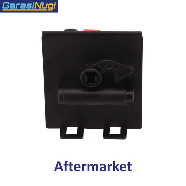 Fuel Tank Lock Mercy W176 W205 Kunci Silinder Tutup Tangki C200 GLC