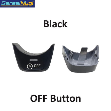 Start Button BMW G30 F52 G01 Stop Off Tombol Switch 520 530 118 730 X3