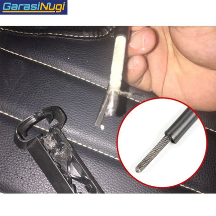 Seat Rail Mercy W223 Rel Motor Jok Slide Maju S450 S63 AMG