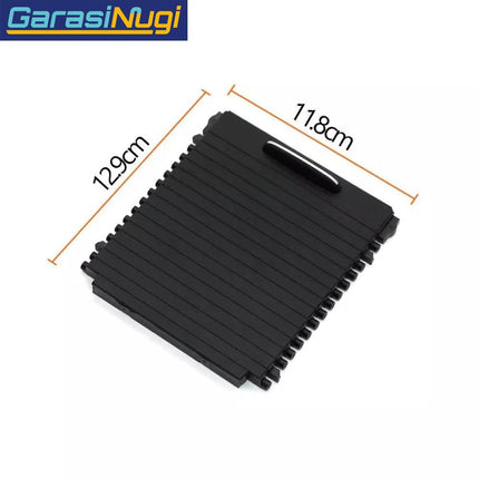 Cup Holder Roller Mercedes W207 Cabrio Cover Botol Rear Seat E250 E350