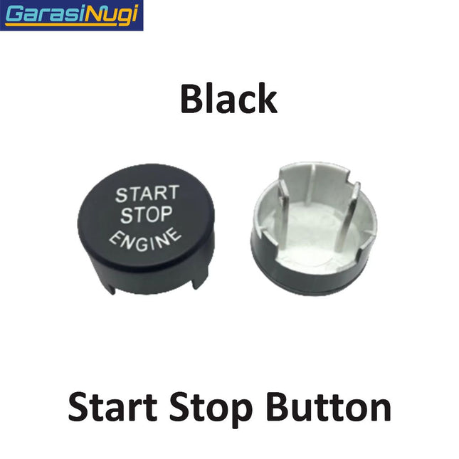 Start Button BMW G30 F52 G01 Stop Off Tombol Switch 520 530 118 730 X3