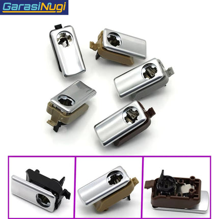 Glove Switch Mercedes W166 Handle Tuas Laci Dashboard ML GL GLS GLE