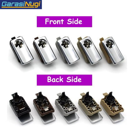 Glove Switch Mercedes W166 Handle Tuas Laci Dashboard ML GL GLS GLE