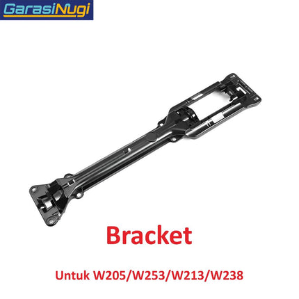 Seat Rail Mercy W204 W212 W205 W253 Rel Motor Jok Slide Maju C200 E250