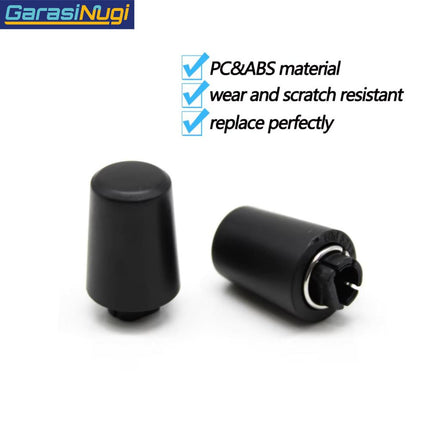 Rotary Radio For BMW E60 Volume Button Knob Tombol Putaran 523