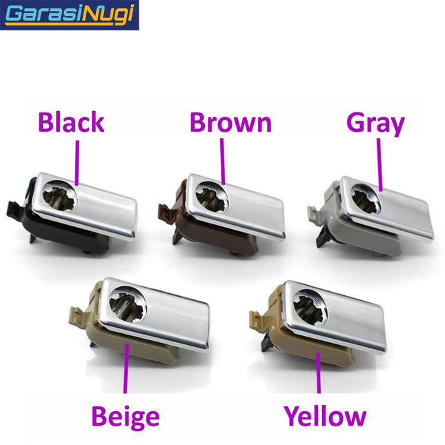 Glove Switch Mercedes W166 Handle Tuas Laci Dashboard ML GL GLS GLE