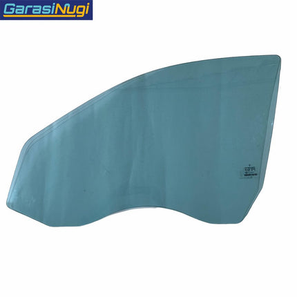 Glass Pane Mercy W211 Kaca Pintu Front Rear Depan Belakang E200 E240