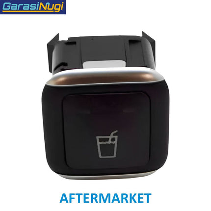 Cup Holder Switch Mercy W166 W292 Tombol Sakelar Tempat Botol GLE ML