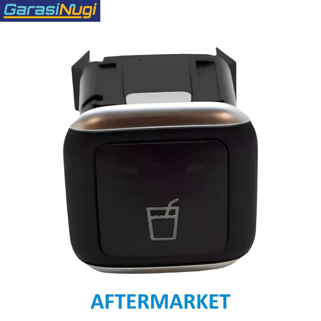 Cup Holder Switch Mercy W166 W292 Tombol Sakelar Tempat Botol GLE ML