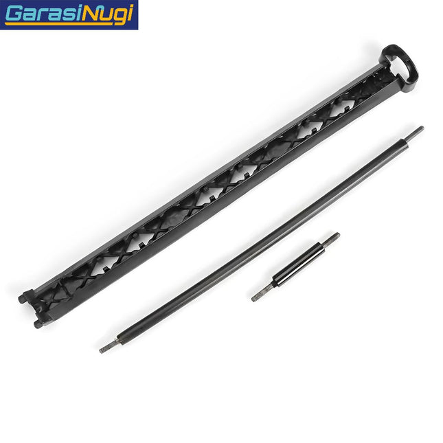 Seat Rail Mercy W222 Rel Motor Jok Slide Maju S450 S63 AMG