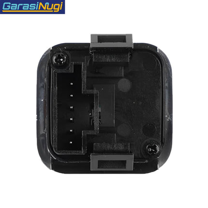 Cup Holder Switch Mercy W166 W292 Tombol Sakelar Tempat Botol GLE ML