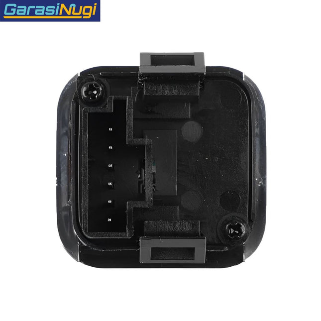 Cup Holder Switch Mercy W166 W292 Tombol Sakelar Tempat Botol GLE ML
