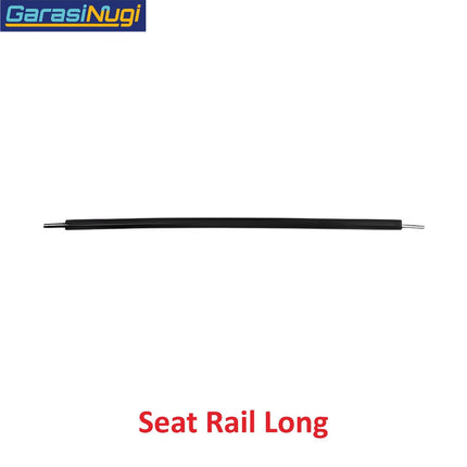 Seat Rail Mercy W223 Rel Motor Jok Slide Maju S450 S63 AMG
