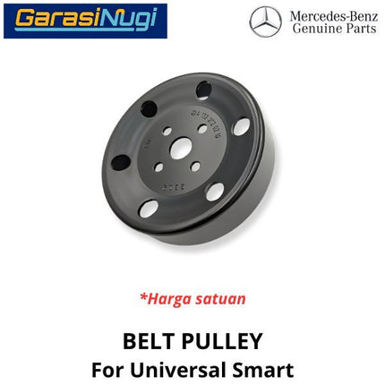 Belt Tensioner Smart Water Pump Katrol Pengencang Pulley Fan Belt 1322020210