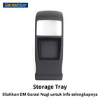 Storage Tray