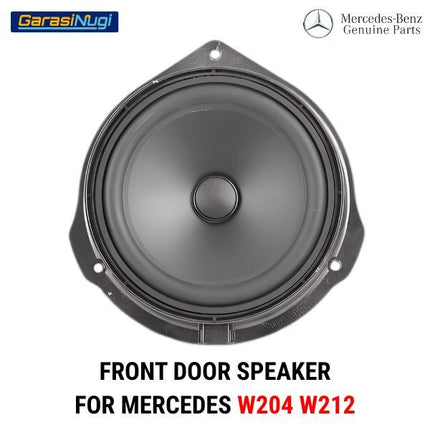Front Door Loudspeaker Mercy W204 W207 Pengeras Suara Pintu Depan C200