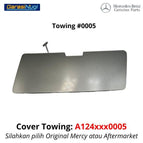 Cover Towing #0005 / Original Mercy