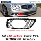Right #1053 AMG