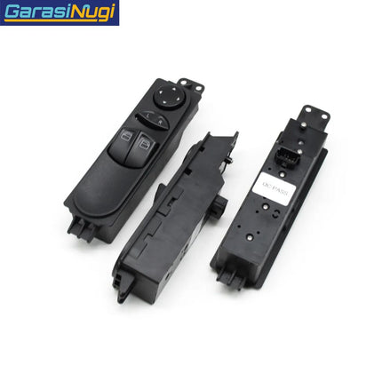 Master Power Window For Mercedes W639 Switch Vito Viano