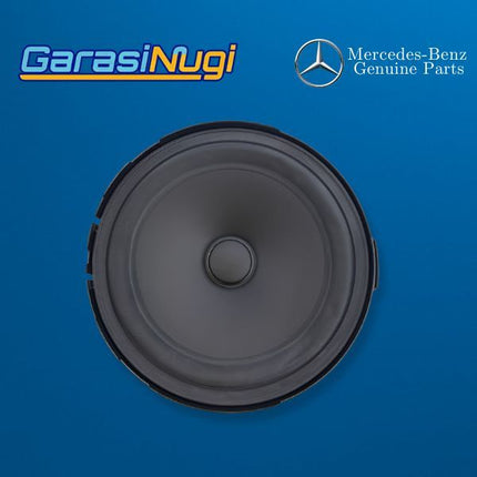Front Door Mercy W246 W212 W218 Loudspeaker Pengeras Suara Pintu Depan B180 CLS