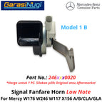 Model 1-A #0020 / Aftermarket