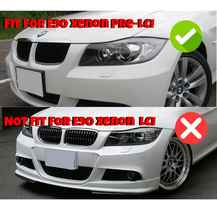Xenon Ballast For BMW E90 Pre-LCI Headlight Driver Control Module Lampu Depan HID 325