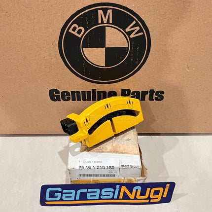 Gearbox Switch BMW E36 E34 E32 E31 Saklar Transmisi Otomatis Original BMW 320 520