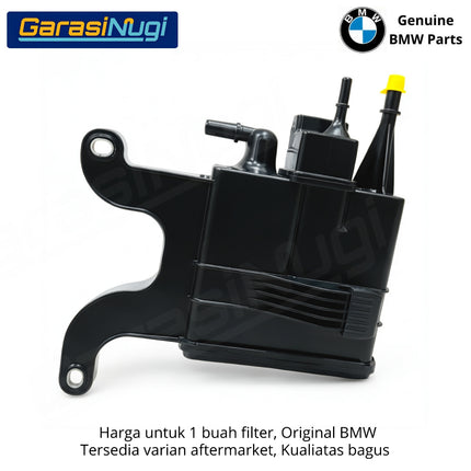 Filter Arang For BMW F45 F48 MINI Activated Charcoal Saringan Tanki Bahan Bakar 215 X1