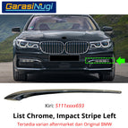 Left #693 / Aftermarket