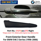 Fr BK Right #272 / Aftermarket