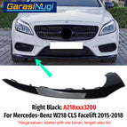 Right Black #3200 / Aftermarket