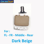 Dark Beige