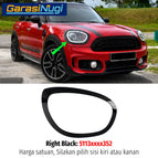 Right Black #352 / Aftermarket