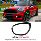 Left Black #351 / Aftermarket