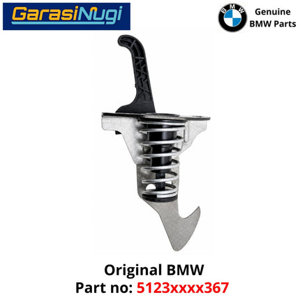 Hood Catch BMW E84 Spring Per Pengait Pengunci Kap Mesin X1