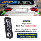 Stop Lamp #198 / Aftermarket