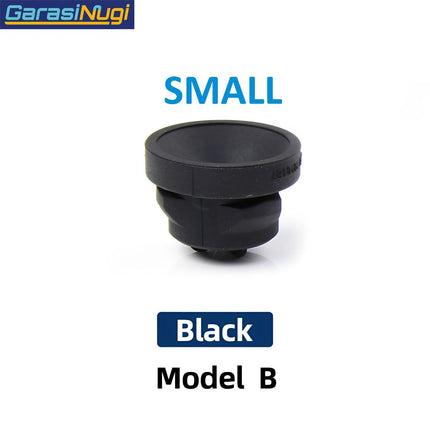 Rubber Pad For Mercedes Engine Cover Plate Bantalan Karet Pelat Penutup Mesin