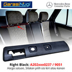 Right BK #0237 / Aftermarket