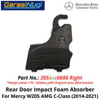 Right #0686 / Aftermarket