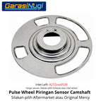 Inlet Left #0539 / Aftermarket
