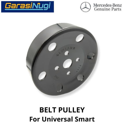 Belt Tensioner Smart Water Pump Katrol Pengencang Pulley Fan Belt 1322020210
