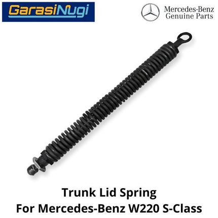Trunk Lid Mercy W220 Spring Per Shock Bagasi Boot 2209801064 Mercedes S320