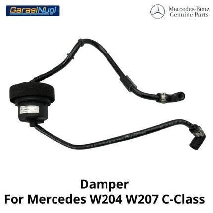 Damper For Mercy W204 W207 Tangki Peredam Saluran Bahan Bakar Reservoir C200