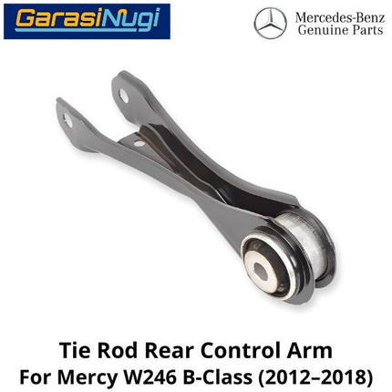 Tie Rod Mercy W246 Rear Control Arm Peredam Getaran Roda Belakang Wheel B180