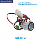 Model 2 #675