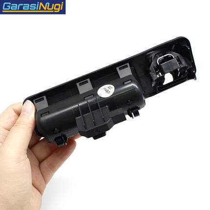 Rear Trunk Handle BMW G30 G05 F40 F90 Pegangan Pintu Bagasi Belakang 520 118 X5 M5