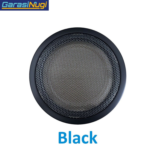 Loudspeaker Cover For BMW F48 F39 F45 F46 Rear Door Penutup Speaker Pintu Belakang X1 X2 218